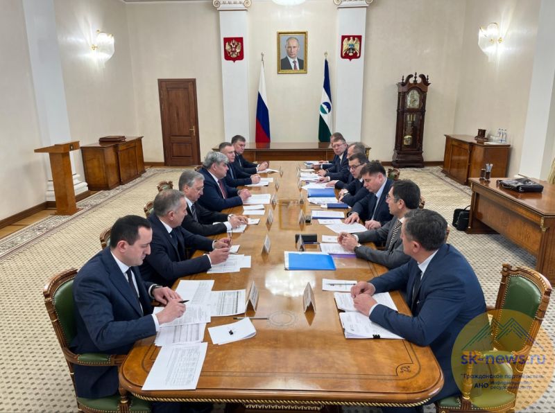 Энергетики направят 568 млн на развитие электроснабжения в Кабардино-Балкарии