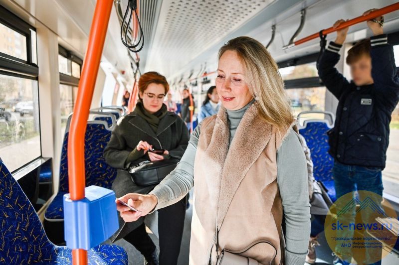 Заложниками цен на проезд стали ставропольцы из спальных районов. Почему?