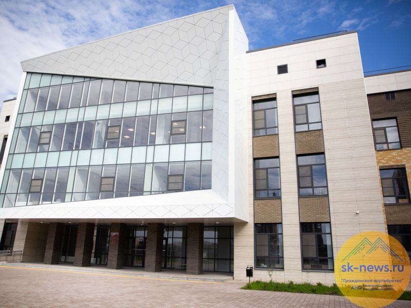 Депутат Госдумы из Ставрополя рассказала о парламентском контроле за строительством и ремонтом школ