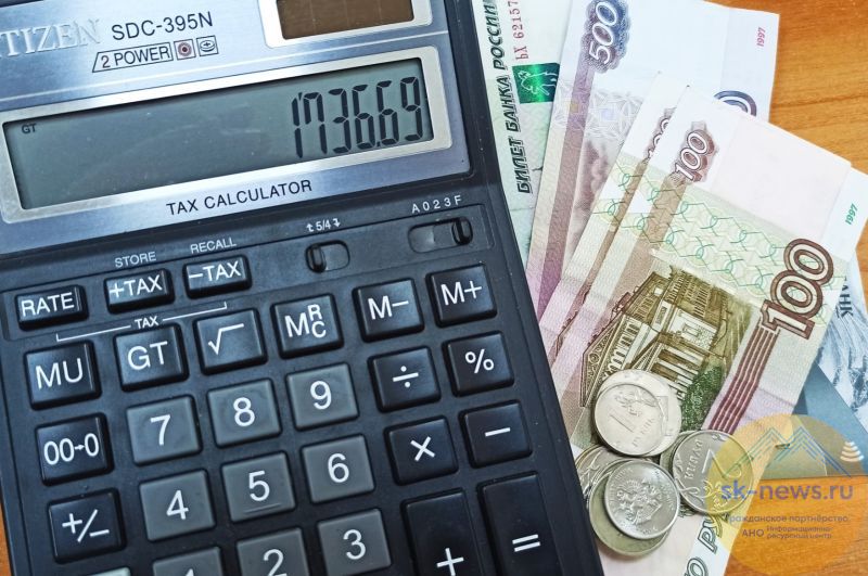 Ставропольским работодателям возместят до шести МРОТ за найм ветеранов и многодетных родителей