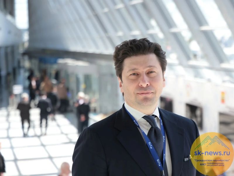 ВТБ оценил рынок ESG-кредитов в России в 8 трлн рублей