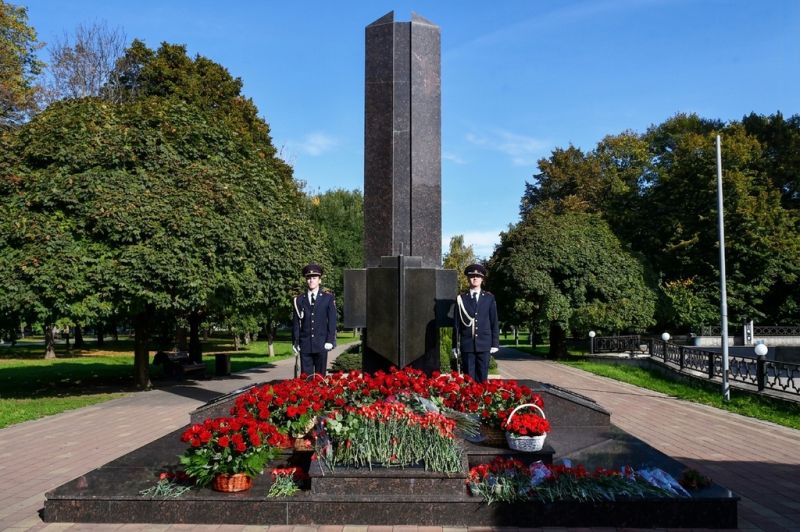 Происшествия