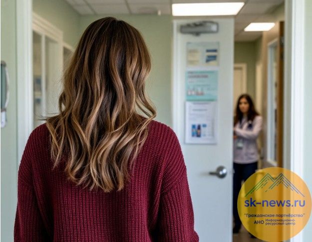 С 2026 года диспансеризация для женщин дополнится анализом на вирус, вызывающий рак шейки матки