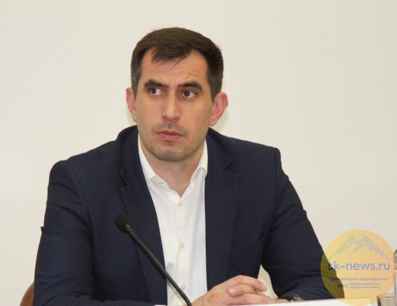 Кадровые изменения в Северной Осетии