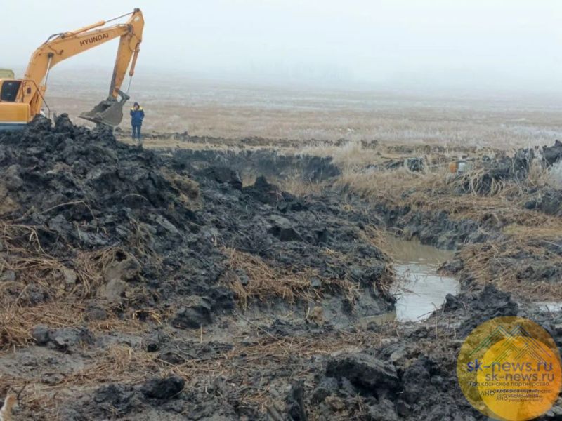 Аварию на водоводе обещают устранить к 19:00, но вода вернется не сразу – публикуем номера диспетчерских