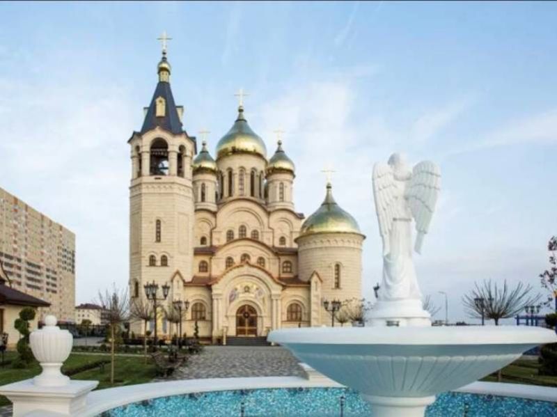 Транспорт
