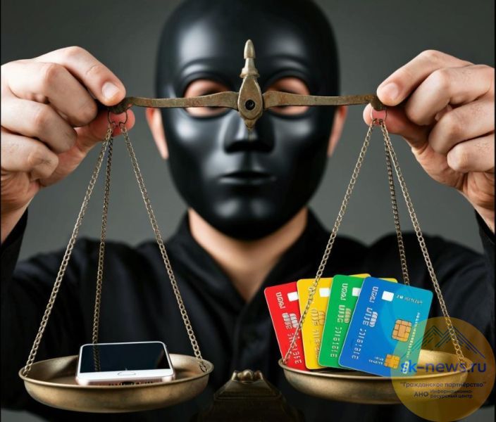 Жительница Невинномысска продала квартиру, машину и украшения и взяла кредит из-за звонков лже-сотрудников