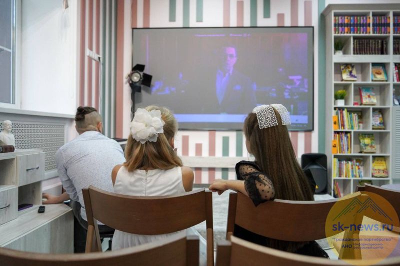 На Ставрополье впервые создадут шесть детских культурно-просветительских центров