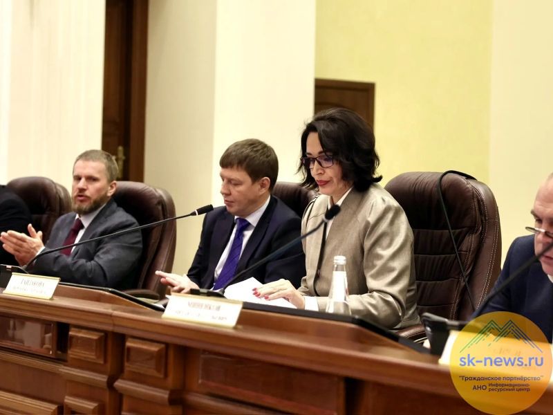 В бюджете на 2026 год запланировали фнансирование спортивной отрасли на Ставрополье на сумму более 2 млрд