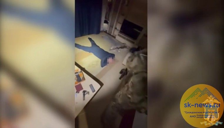 Преступная группировка в Ставропольском крае вымогала у людей миллионы