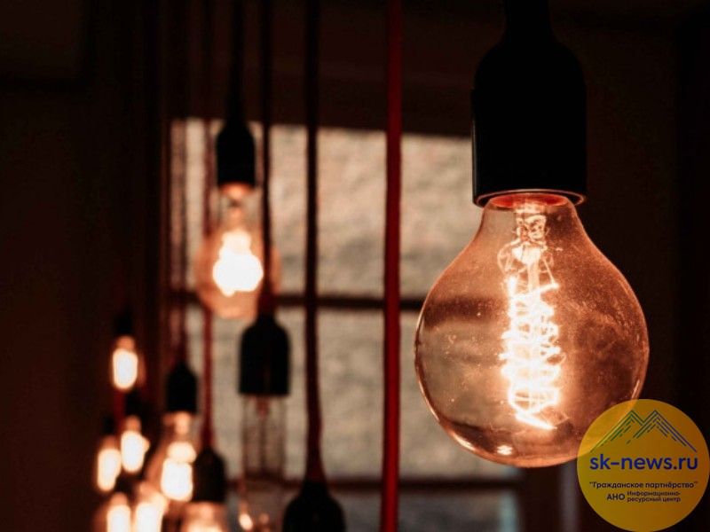 Перебои с ночи: в Ставрополе устранят неисправности электроснабжения в 29-м и 530-м кварталах