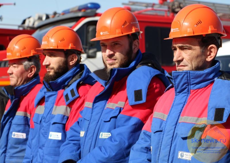 Паводок «смыл» опоры ЛЭП в Нальчике: энергетики и МЧС отработали, как не оставить людей без света