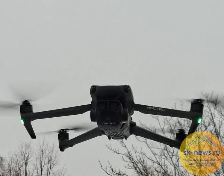 Ночная атака на юг России: над Ставропольем — минус один БПЛА, в Краснодаре погиб человек