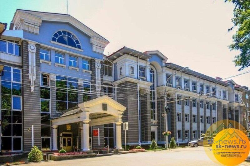 Замглавы администрации Ставрополя получил два года колонии за миллионные приписки по благоустройству