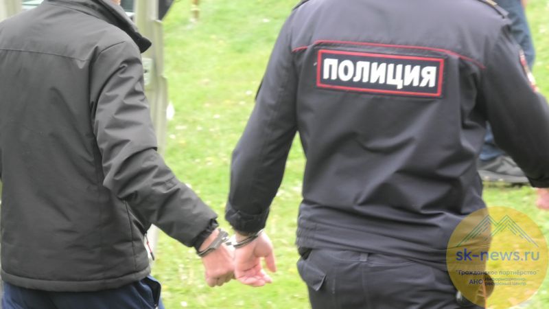 Происшествия