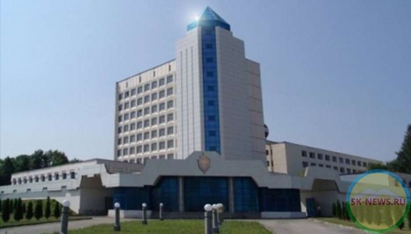 В Москве задержали главу компании-монополиста по вывозу мусора в КБР  ООО «Экологистика»за неуплату налогов на 500 млн рублей
