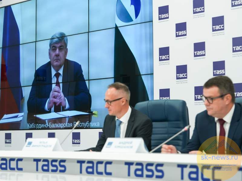 В этом году «Эльбрус» получил право торжественно открыть горнолыжный сезон в России с 4 по 7 декабря