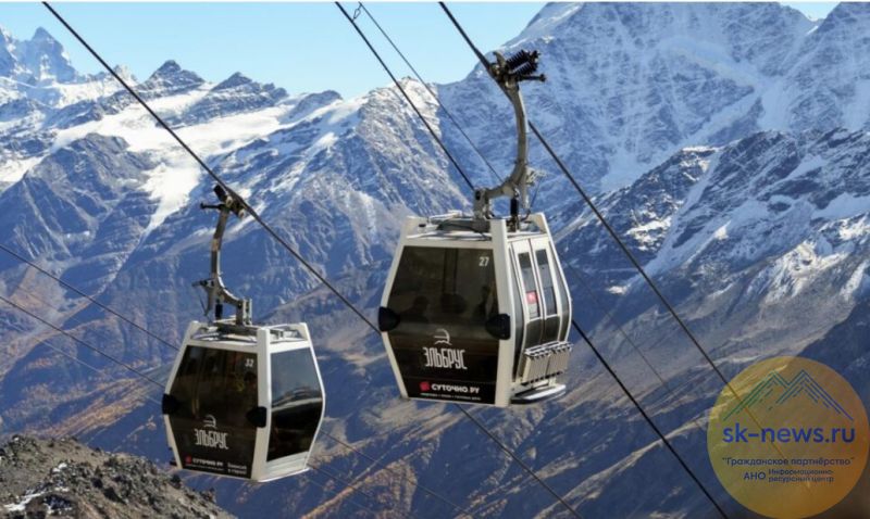 В Кабардино-Балкарии предпринимательница и её подельник легализовали 14,6 миллиона рублей, полученных на туризм