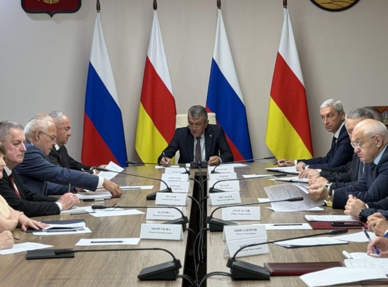 Происшествия