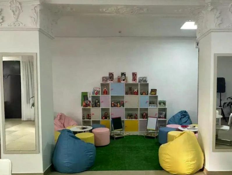 Культура