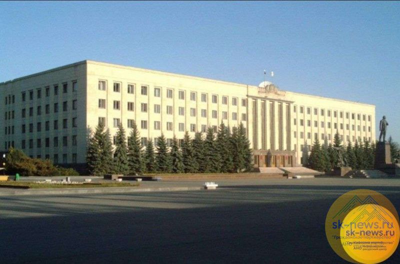 В Ставропольском крае построят регпарк и два завода: инвестпроекты получили одобрение
