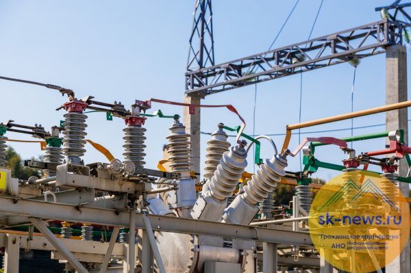 Хищение электроэнергии  в Дагестане и Ингушетии создают риски роста тарифов на электроэнергию для всей России