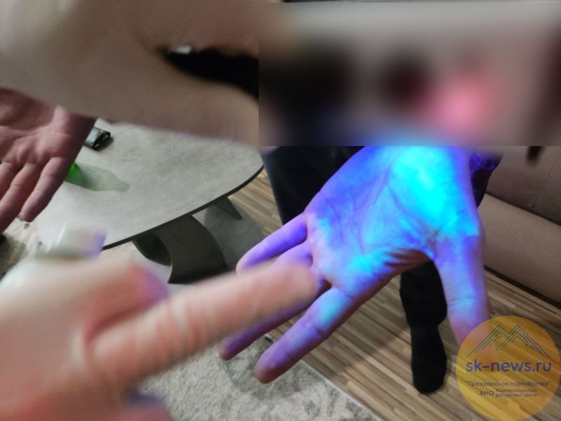 На Ставрополье замначальника отдела по борьбе с коррупцией  и посредник брали с бизнесменов по 2 миллиона в месяц за «крышу»