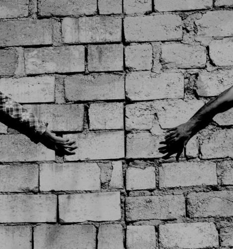 Brick Wall Brick Wall