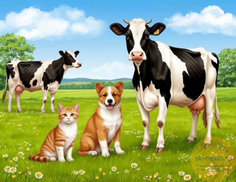 Как интернет-продавцы травят ваших питомцев