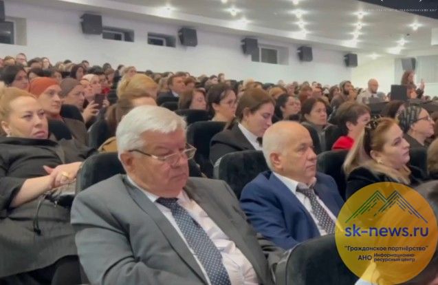 В Нальчике обсудили новые меры поддержки семей и роста рождаемости