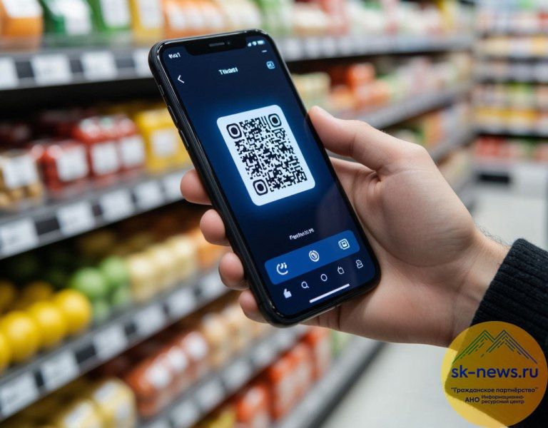Российские туристы могут оплачивать покупки в торговых точках во Вьетнаме по QR-коду