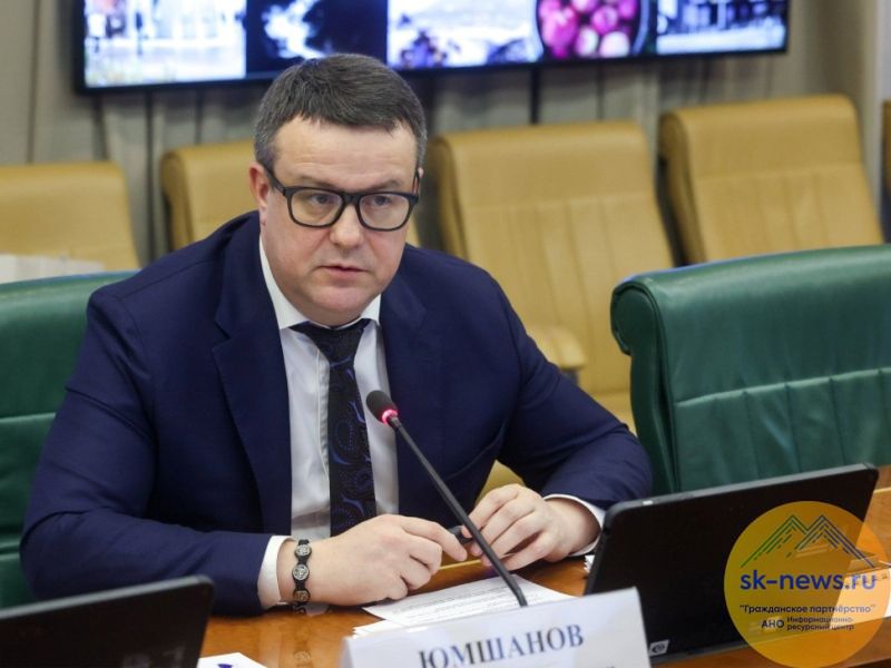 В Москве главным событием года для Кавказ.РФ назвали запуск арт-курорта «Мамисон» в Северной Осетии