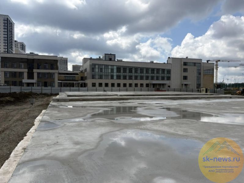 Образование