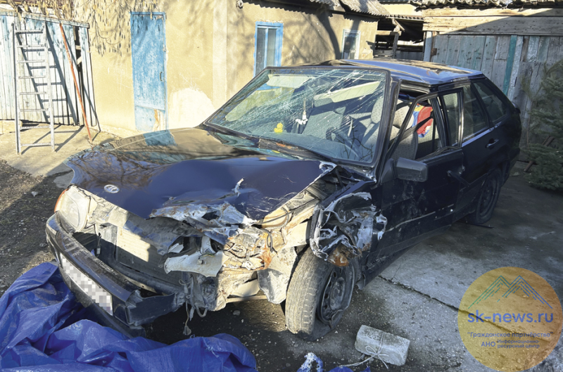 Провернуть аферу со страховкой на кончине родственника пытались в Карачаево-Черкесии братья Аджиевы