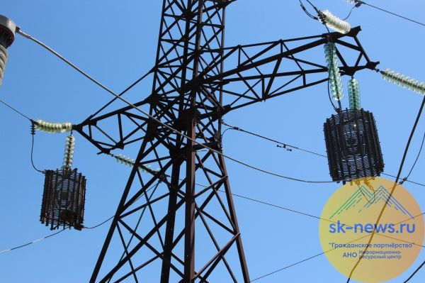 Задолженность ЖКХ Кабардино-Балкарии за свет выросла до 3,8 миллиарда рублей