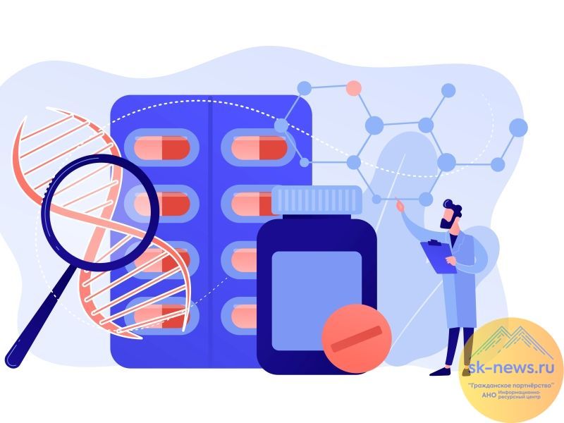 На Ставрополье, как и по всей России, стартовала Неделя борьбы с антимикробной резистентностью