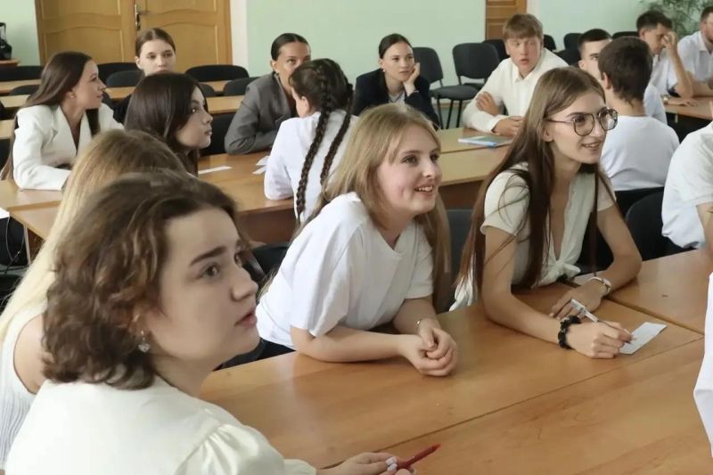 Образование
