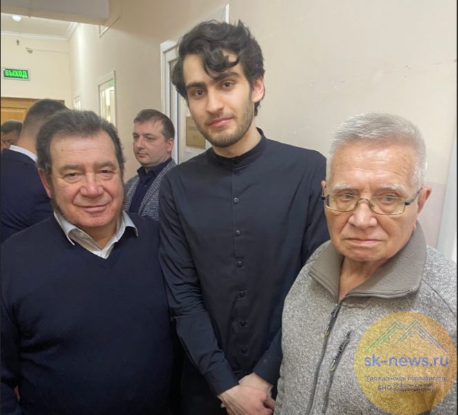 Происшествия