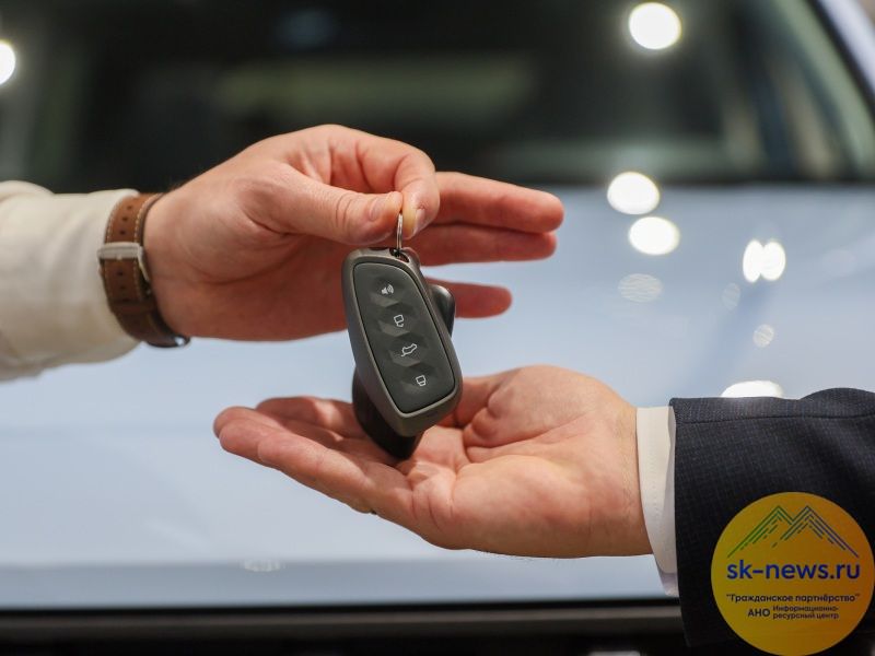 На ВТБ Авто стартовали продажи новинок от EVOLUTE и VOYAH