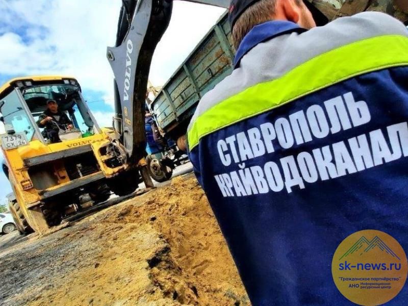 За каждым новым объектом водоснабжения на Ставрополье закрепят ответственного и обеспечат энергией
