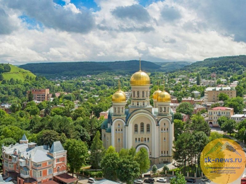 Минтур Ставрополья: безвизовый режим с Китаем станет дополнительным стимулом развития туризма