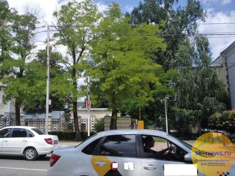 На сумму в 6 млн рублей оштрафовали на Ставрополье за 5 лет владельцев общественного транспорта и легковых такси