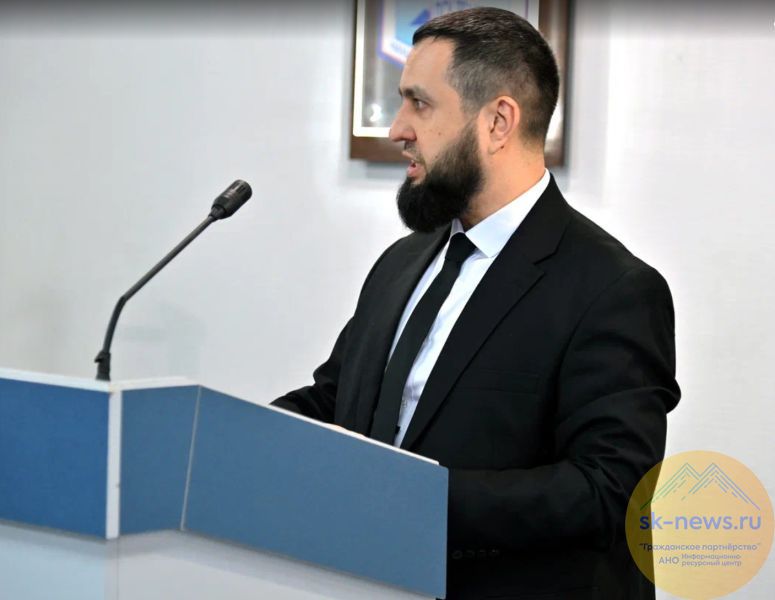 В Пятигорске прошла первая в России защита диссертации по исламской теологии