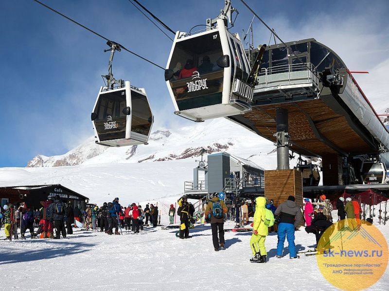 Кавказ.РФ: на особом контроле находятся вопросы безопасности отдыхающих