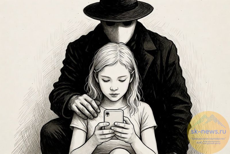 В Ставрополье школьница, пытаясь скачать игру, перевела мошенникам деньги с карты отца