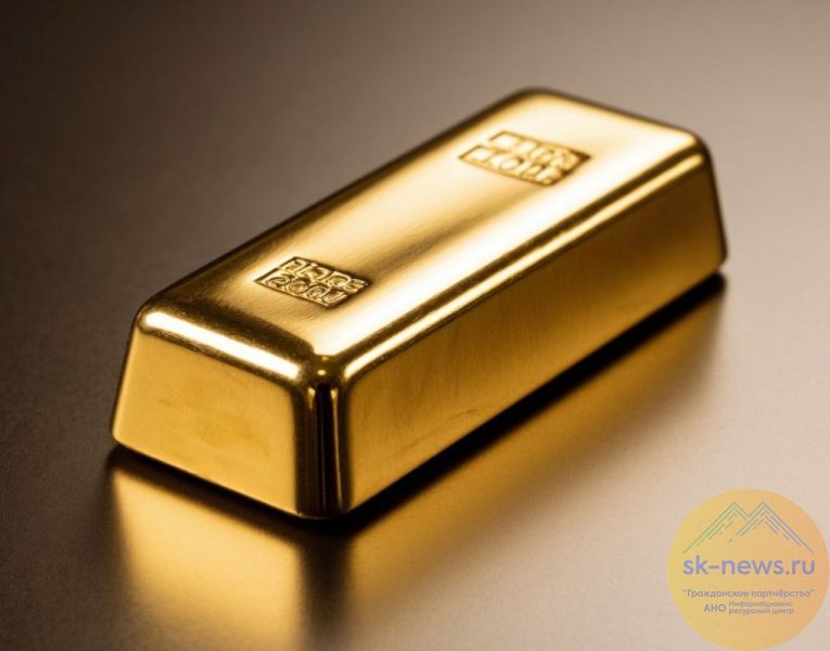 Интерес инвесторов к драгметаллам вырос более чем на 40%