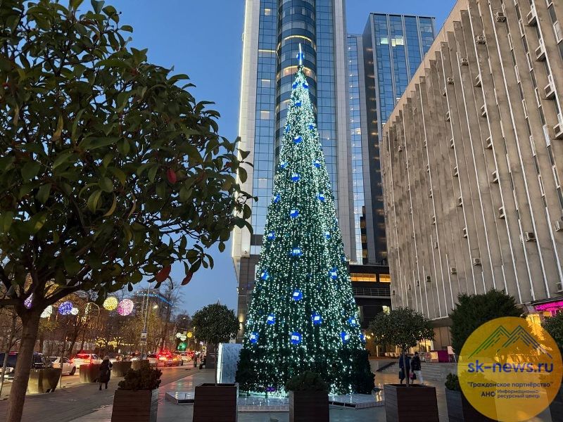 Где отдыхали и сколько потратили российские туристы в новогодние праздники