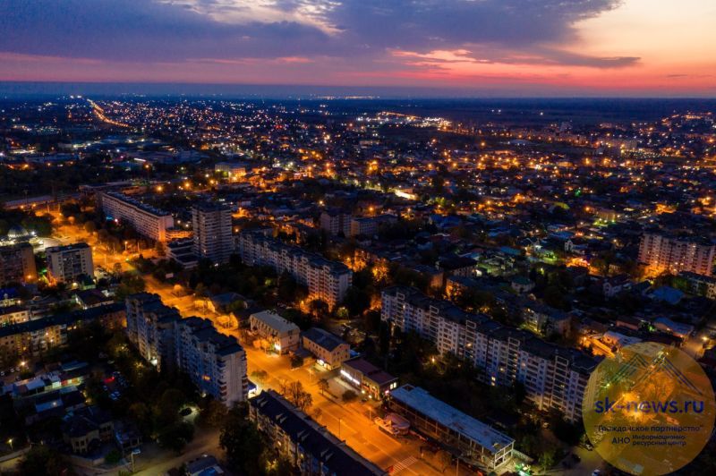 В Нальчике готовят эксперимент с платными парковками для борьбы с пробками