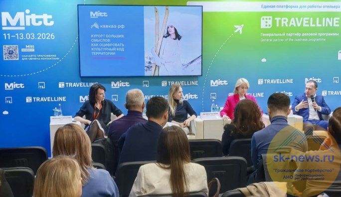 Уже проложили и обустроили 255 из 2500 км пеших маршрутов проекта Большая Кавказская тропа