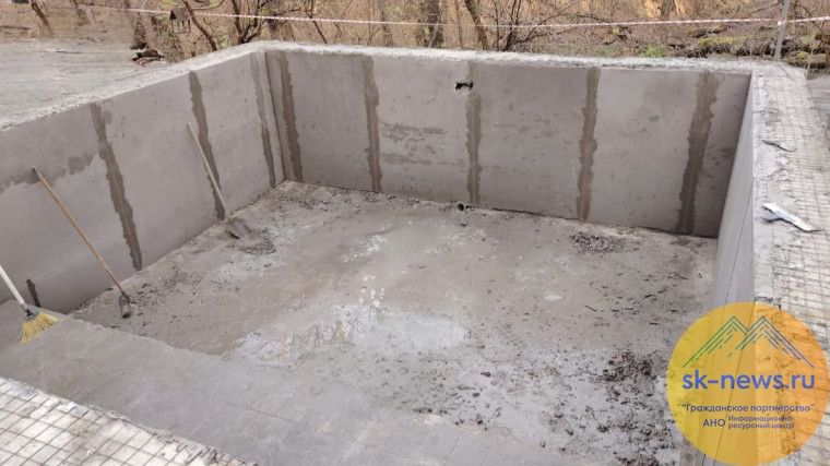 Родниковая революция в Ставрополе: как преображается любимое место силы горожан